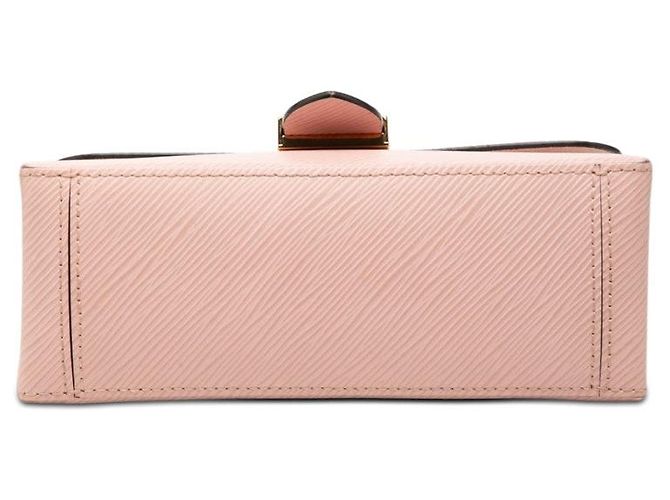 Bolso Louis Vuitton Rocky BB Rosa - vista 3