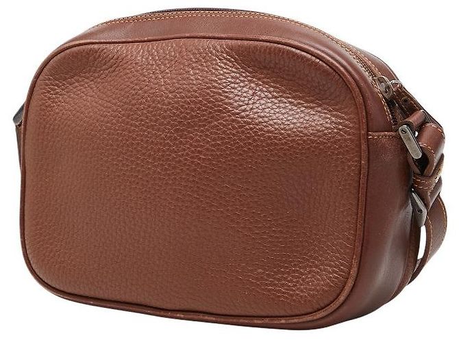 Gucci Crossbody-Tasche Braun - Ansicht 2