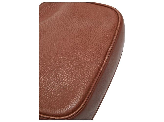 Gucci Crossbody-Tasche Braun - Ansicht 8