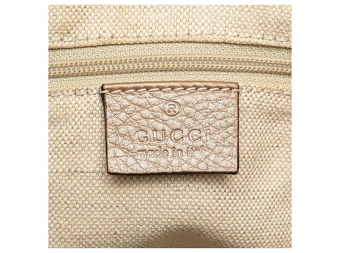 Gucci Sukey 2WAY Handtasche Pink - Ansicht 6