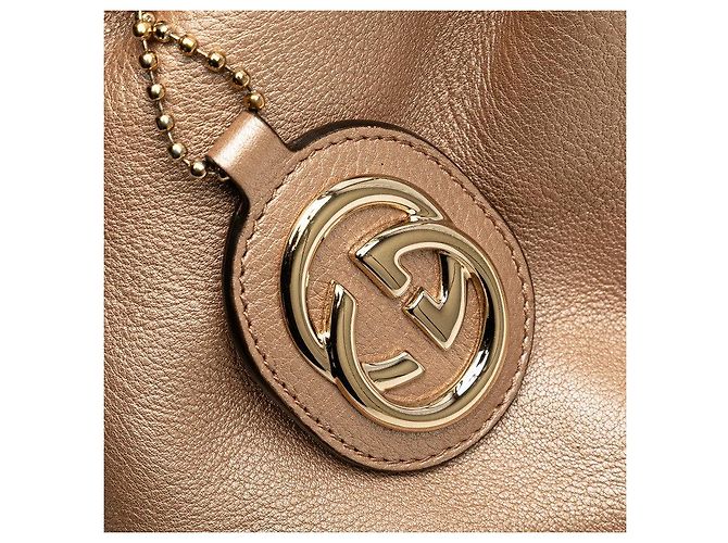 Gucci Sukey 2WAY Handtasche Pink - Ansicht 8
