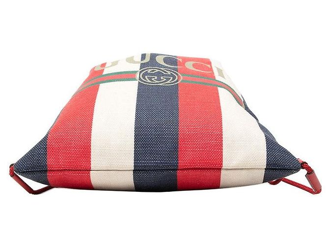 Gucci Backpack 473872 Multiple colors - view 3