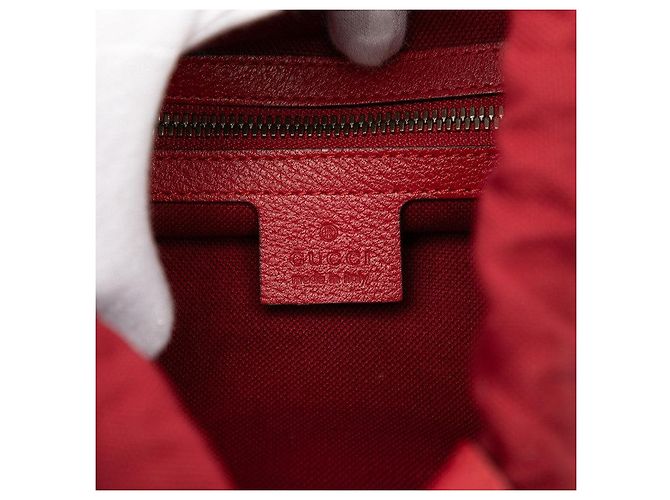 Gucci Backpack 473872 Multiple colors - view 5