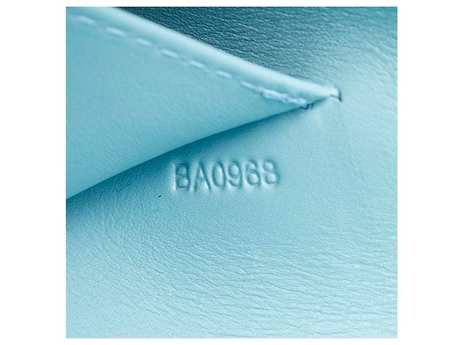 Louis Vuitton Monogram Vernis Thompson Street Schultertasche Mehrfarben - Ansicht 10