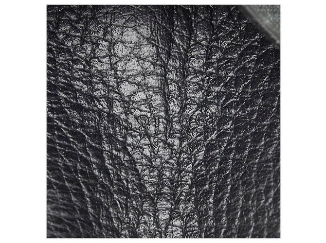 Portachiavi Gucci Double G Nero - vista 9