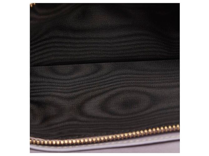 Gucci Tri-fold Geldbörse Braun - Ansicht 7