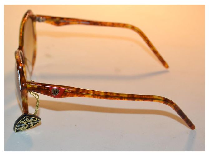 Gafas de sol Tonino Lamborghini TL4 Carey - vista 3