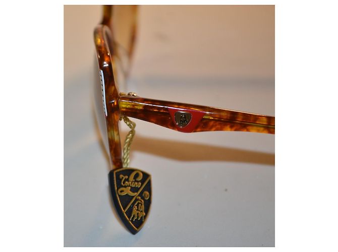 Gafas de sol Tonino Lamborghini TL4 Carey - vista 4
