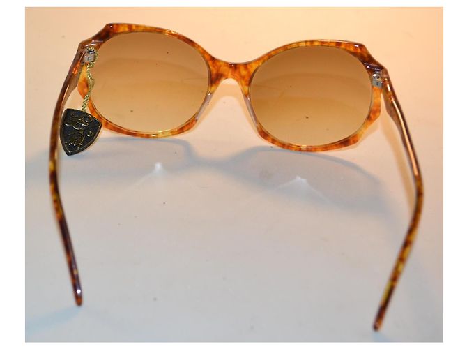 Gafas de sol Tonino Lamborghini TL4 Carey - vista 5