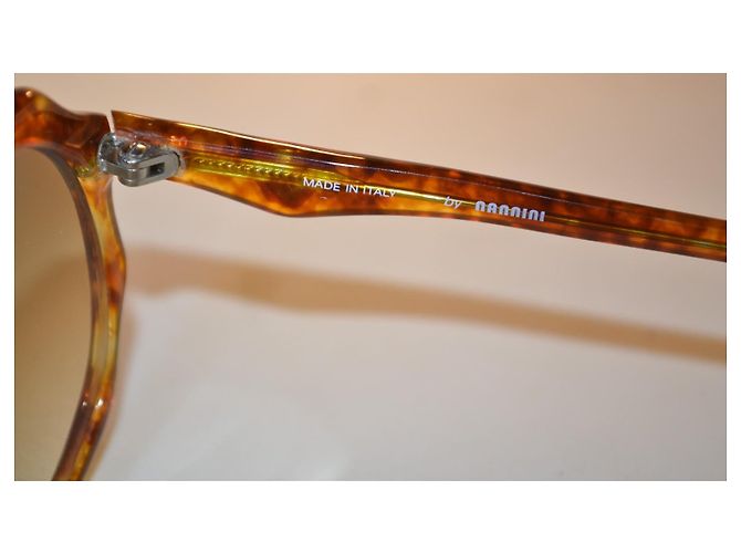 Gafas de sol Tonino Lamborghini TL4 Carey - vista 6