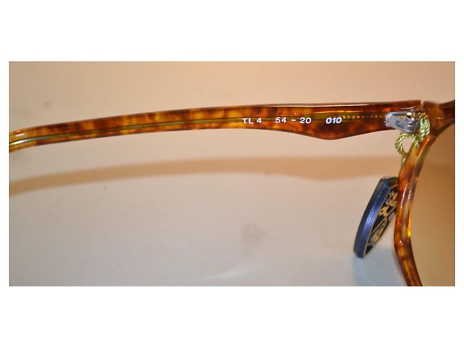 Gafas de sol Tonino Lamborghini TL4 Carey - vista 7