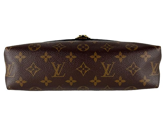 Louis Vuitton Cerise Monogram Schultertasche Fuschia Monogramm - Ansicht 4