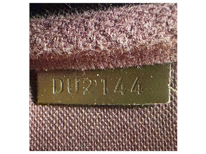 Louis Vuitton Damier Favorite PM Schultertasche Damier ebene - Ansicht 13