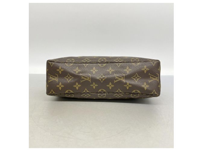 Louis Vuitton Monogram Toilette 28 Täschchen Braun - Ansicht 3