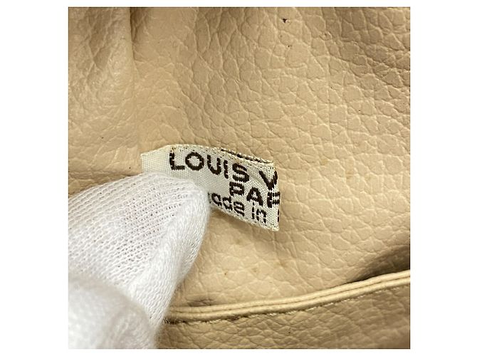 Louis Vuitton Monogram Toilette 28 Täschchen Braun - Ansicht 5