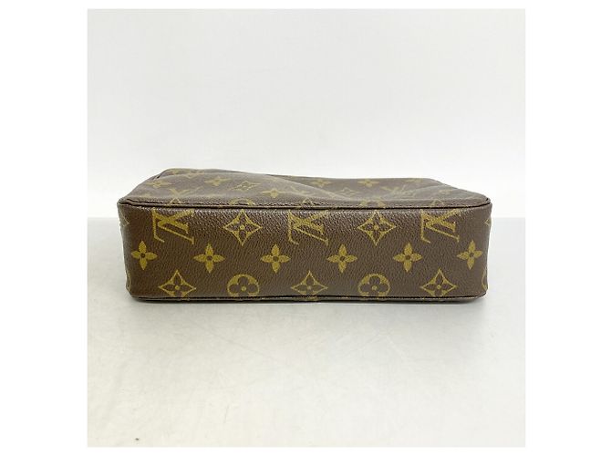Louis Vuitton Monogram Toilette 23 Tasche/Etui Braun - Ansicht 3