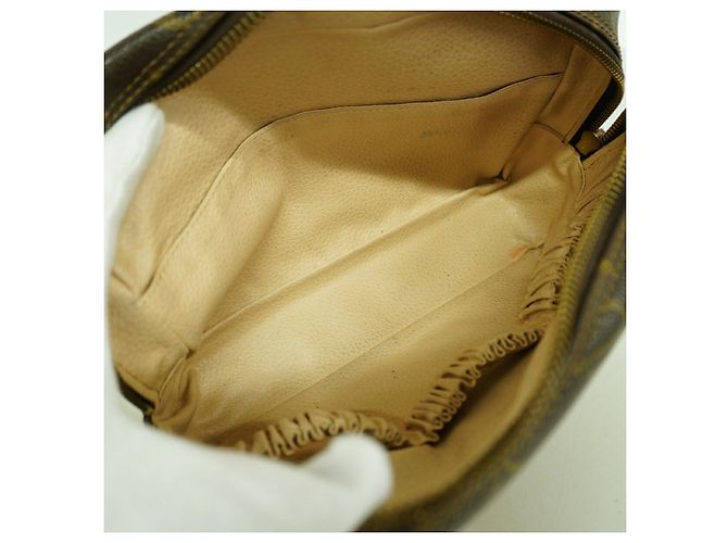 Louis Vuitton Monogram Toilette 23 Tasche/Etui Braun - Ansicht 4