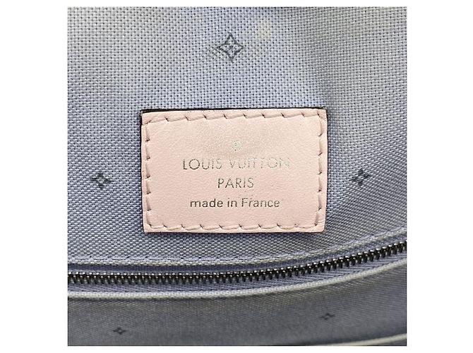 Onthego Louis Vuitton Monogram Giant LV Escale Tote Bag Mehrfarben - Ansicht 5