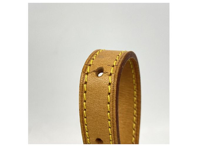 Louis Vuitton Monogram Trocadero 27 Schultertasche Braun - Ansicht 7