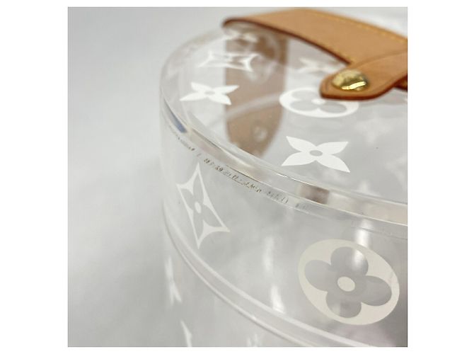 Estojo de Joias Louis Vuitton Monogram Boite Scott - vista 6
