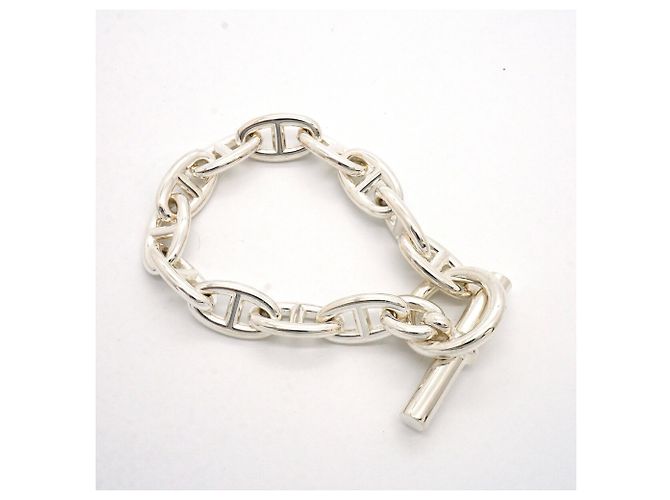Hermès Hermes Chaine d'Ancre GM Armband - Ansicht 2