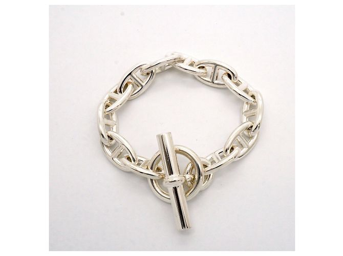 Hermès Hermes Chaine d'Ancre GM Armband - Ansicht 3