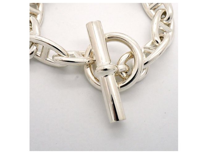 Hermès Hermes Chaine d'Ancre GM Armband - Ansicht 4