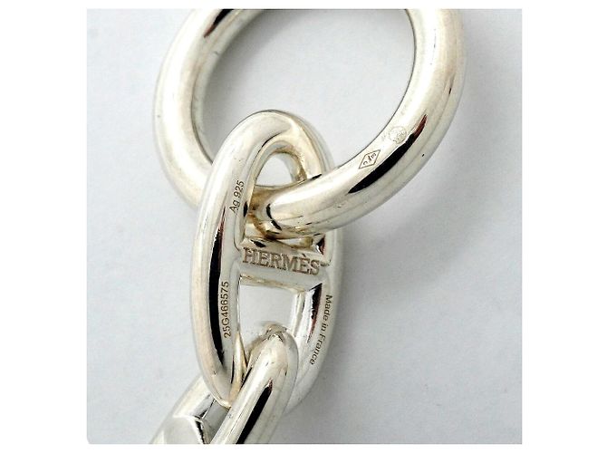 Hermès Hermes Chaine d'Ancre GM Armband - Ansicht 5
