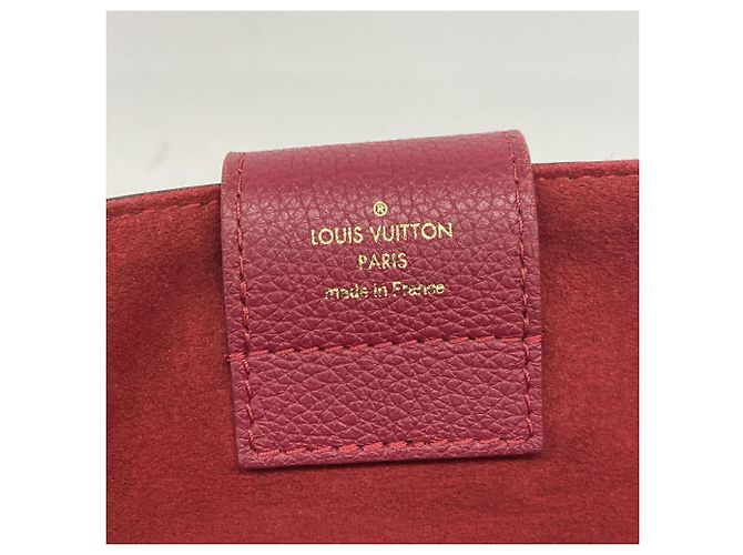 Louis Vuitton Damier LV Riverside Tote Bag Damier ebene - Ansicht 5