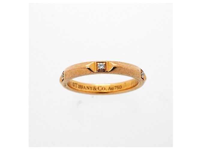 Autre Marque Anillo Tiffany & Co. True - vista 2
