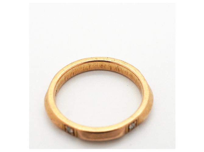 Autre Marque Anillo Tiffany & Co. True - vista 7