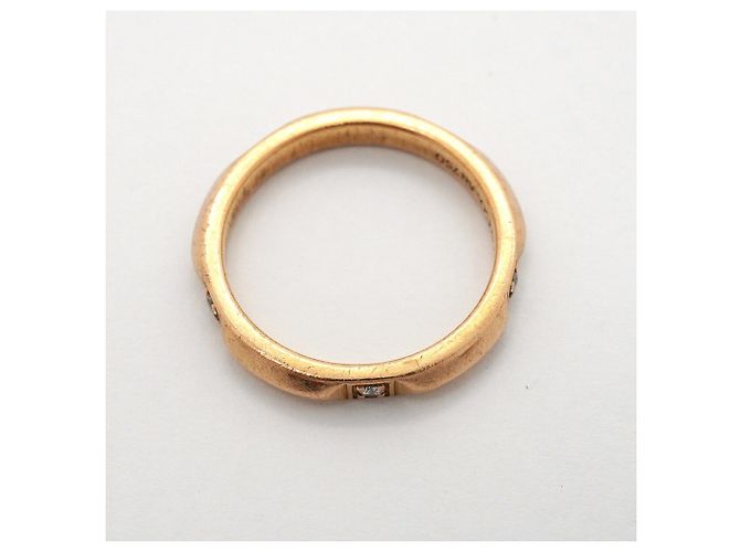 Autre Marque Anillo Tiffany & Co. True - vista 8