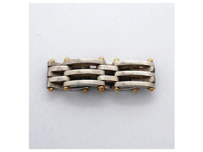 Autre Marque Anello Tiffany & Co. Gate Band - vista 2