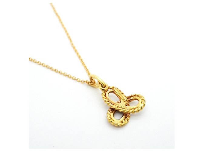 Autre Marque Collana Trinity Knot Tiffany & Co. - vista 2