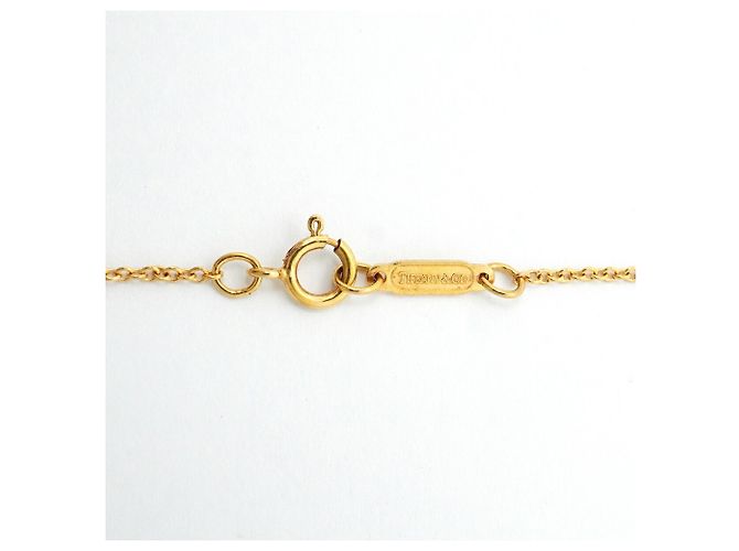 Autre Marque Collana Trinity Knot Tiffany & Co. - vista 4