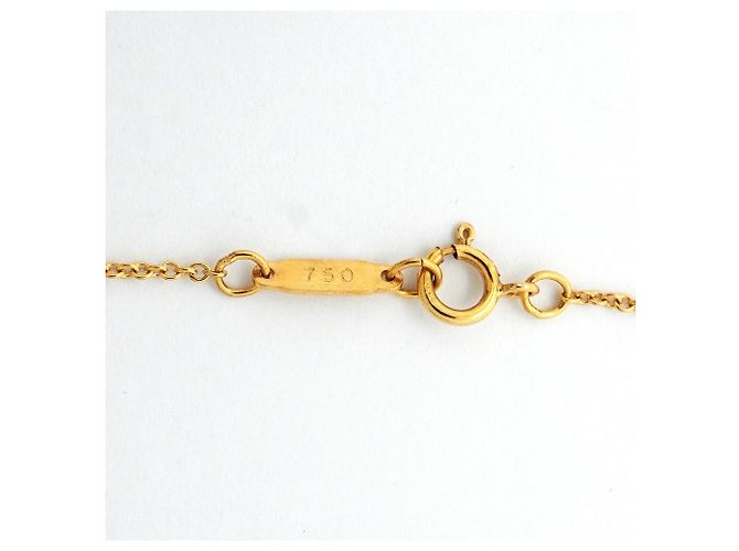 Autre Marque Collana Trinity Knot Tiffany & Co. - vista 5