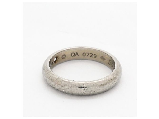 Cartier Classic Diamond Band Ring - Ansicht 11