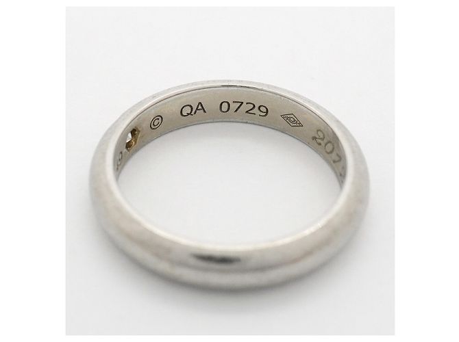 Cartier Classic Diamond Band Ring - Ansicht 5