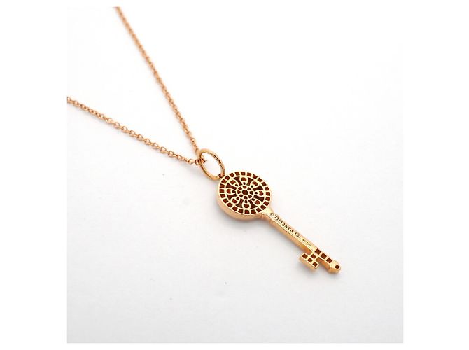 Autre Marque Collana Pedal Key Tiffany & Co. - vista 2