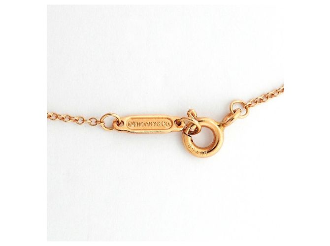 Autre Marque Collana Pedal Key Tiffany & Co. - vista 4