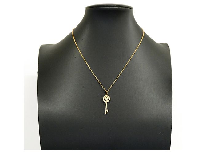 Autre Marque Collana Pedal Key Tiffany & Co. - vista 7
