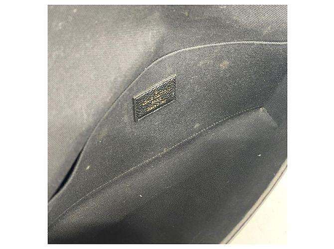 Louis Vuitton Monogram Empreinte Pochette Felicie Schwarz - Ansicht 4