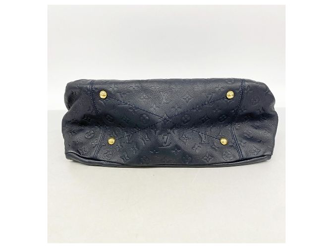 Louis Vuitton Monogram Empreinte Artsy MM Schultertasche - Ansicht 3