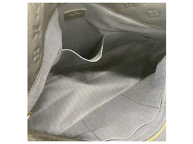 Louis Vuitton Monogram Empreinte Artsy MM Schultertasche - Ansicht 4
