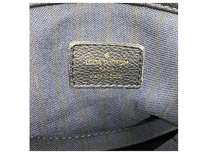 Louis Vuitton Monogram Empreinte Artsy MM Schultertasche - Ansicht 5