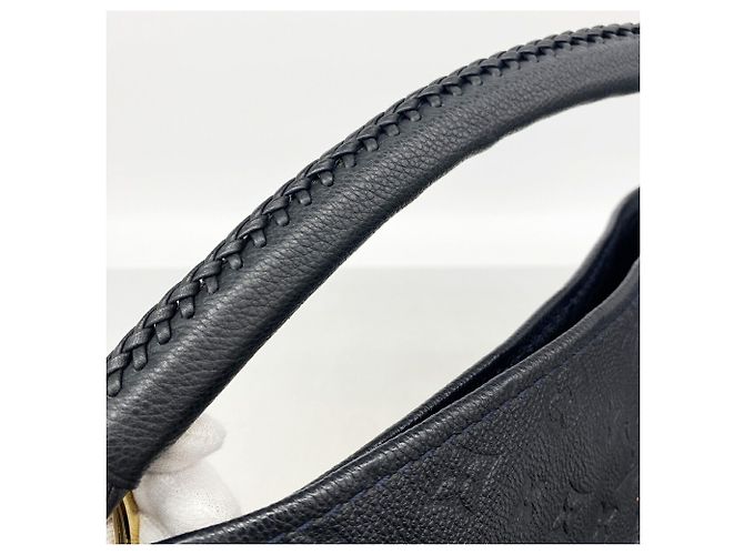 Louis Vuitton Monogram Empreinte Artsy MM Schultertasche - Ansicht 8