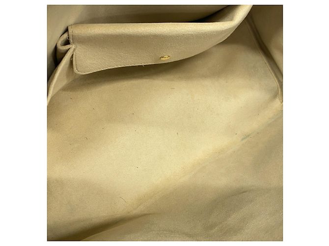 Bolsa Louis Vuitton Monogram Beverly GM Marrom - vista 4