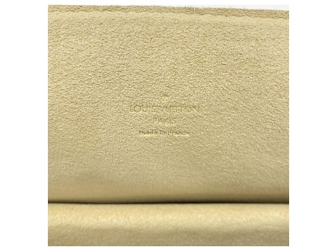 Bolsa Louis Vuitton Monogram Beverly GM Marrom - vista 5