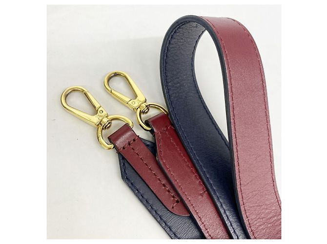 Sac à main cabas Louis Vuitton Monogram Tuileries Marron - vue 10