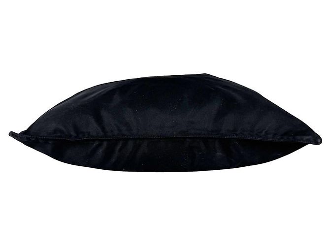Bolso de hombro Prada de nailon Negro - vista 4